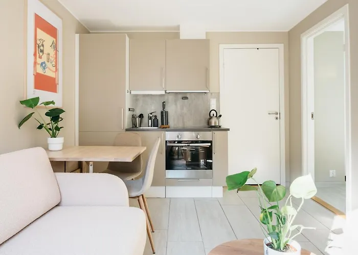 Appartamento Urban - Perfect Location *