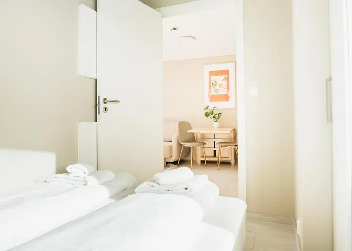 Urban - Perfect Location Bergen