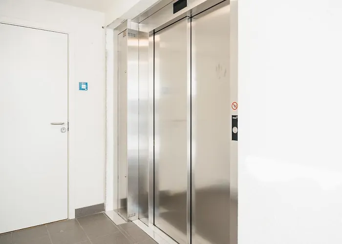 Urban - Perfect Location