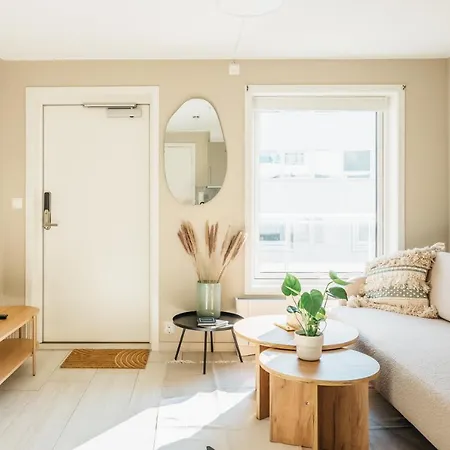 Urban - Perfect Location