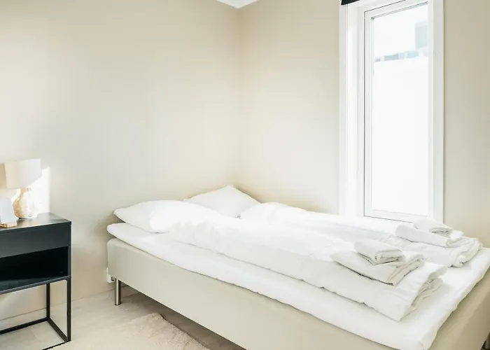 Апартаменты Urban - Perfect Location