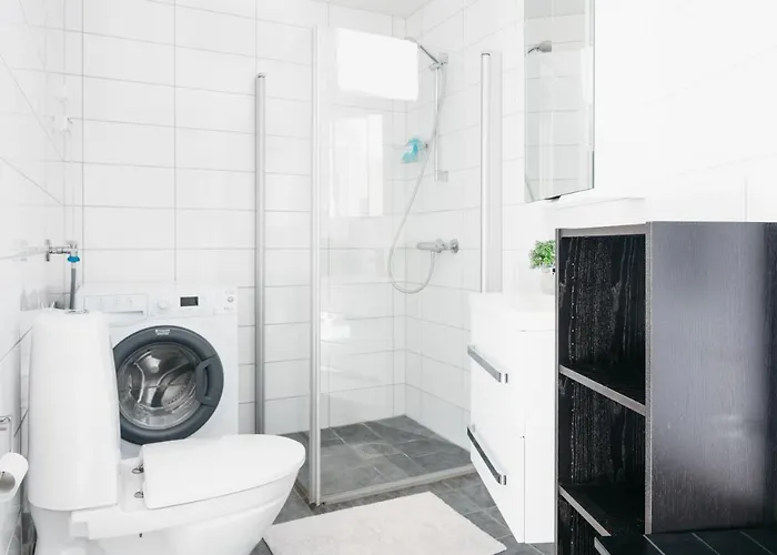 Appartement Urban - Perfect Location *