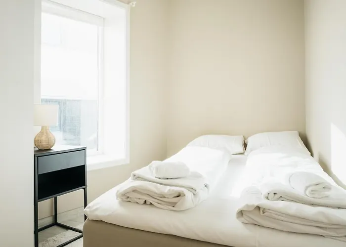 Апартаменты Urban - Perfect Location