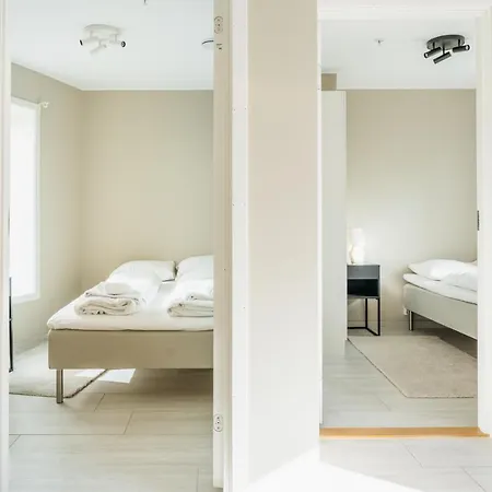 Διαμέρισμα Urban - Perfect Location Μπέργκεν