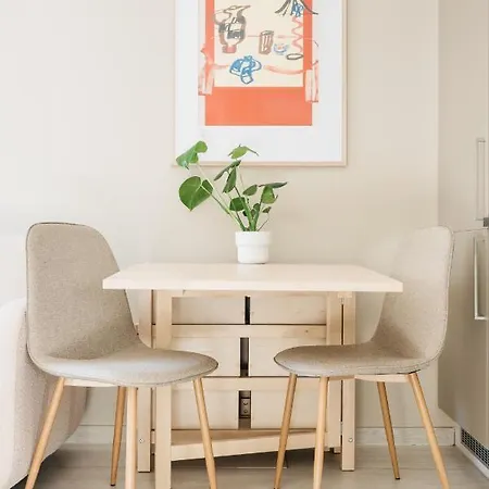 Urban - Perfect Location * Μπέργκεν