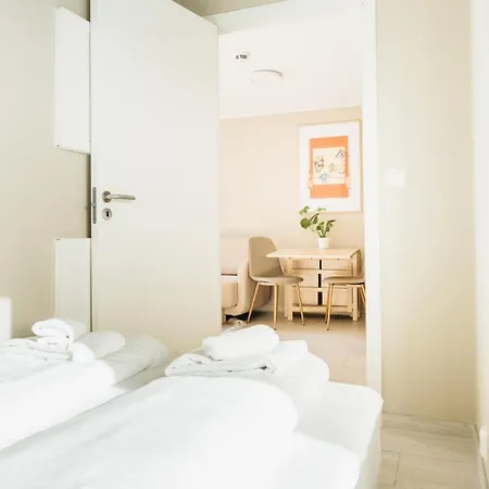 Urban - Perfect Location Μπέργκεν