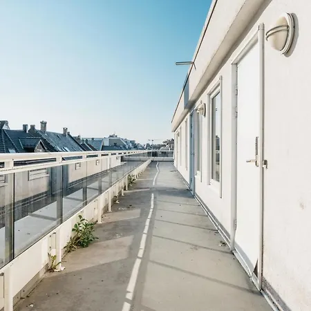 Urban - Perfect Location Μπέργκεν