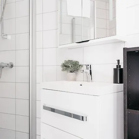 Διαμέρισμα Urban - Perfect Location Μπέργκεν