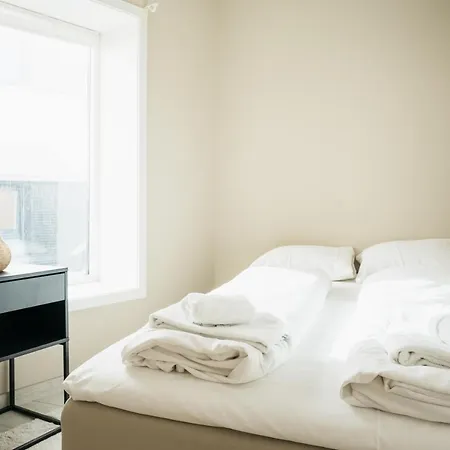 Διαμέρισμα Urban - Perfect Location